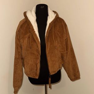 Soft and Comfy Jacket